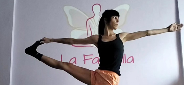 Apriamoci all’amore – Freeclass di Hatha Yoga con Ilaria Cunsolo