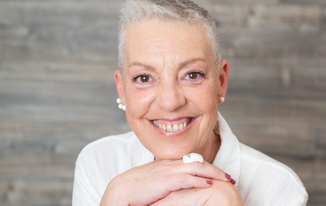 Meditazioni aromatiche – Workshop con Sara Silvestrini