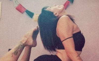 Il Gioiello che abita il corpo – Freeclass di Yoga Ratna con Tatiana Aliprandi