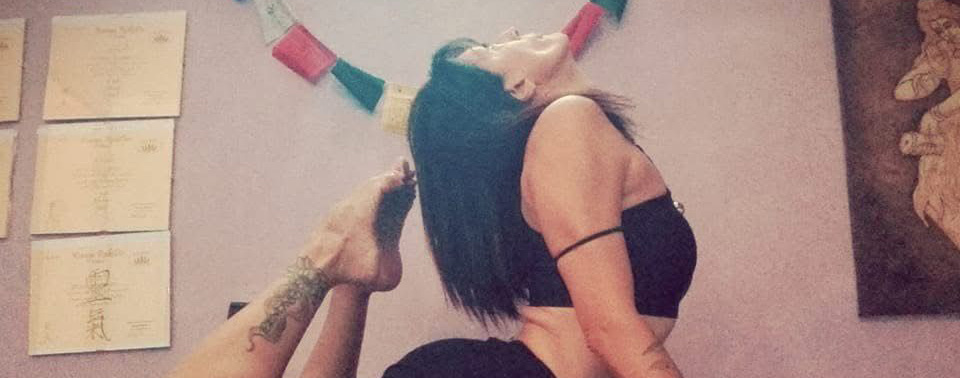 Il Gioiello che abita il corpo – Freeclass di Yoga Ratna con Tatiana Aliprandi