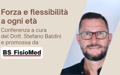 Forza e flessibilità a ogni età
