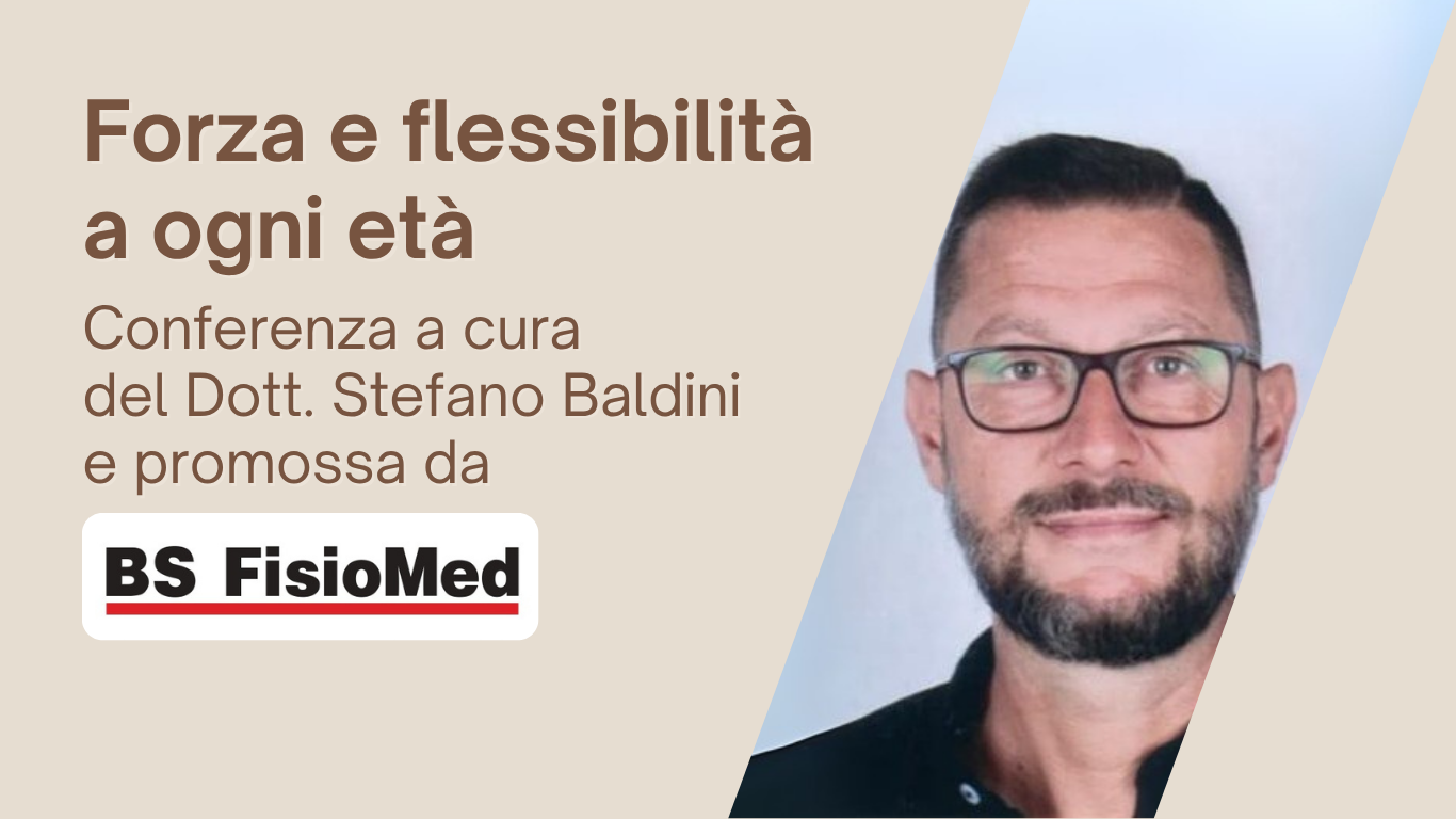 Forza e flessibilità a ogni età