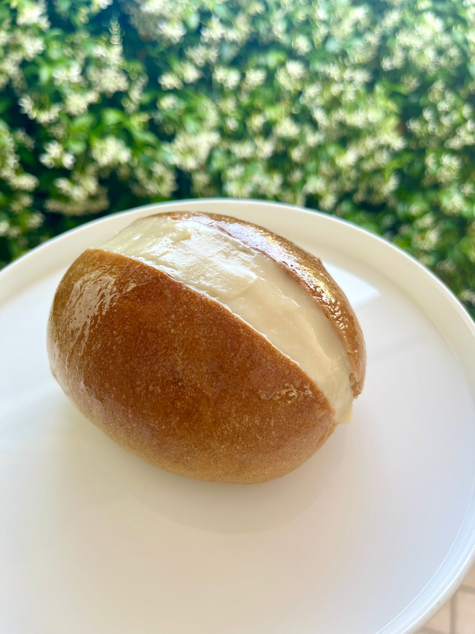 Morganì-dessert