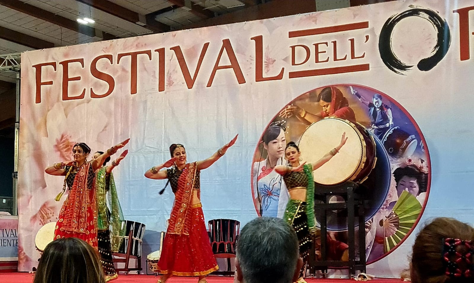 danza-bollywood