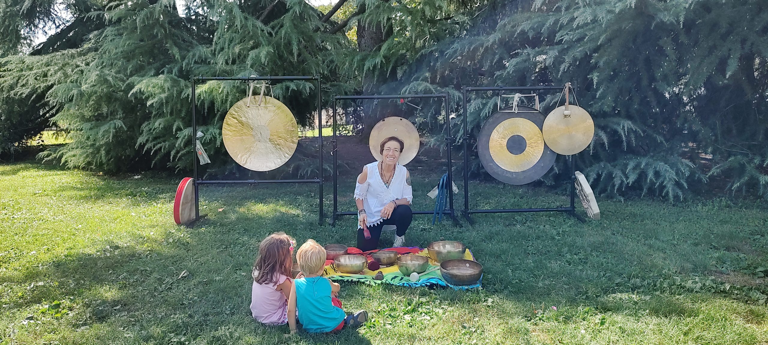 gong 2