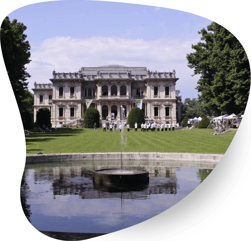 Chiarissima | Chiarissima 2021