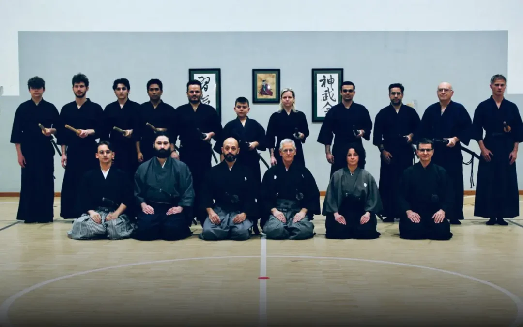 ASD SHINBU KAI