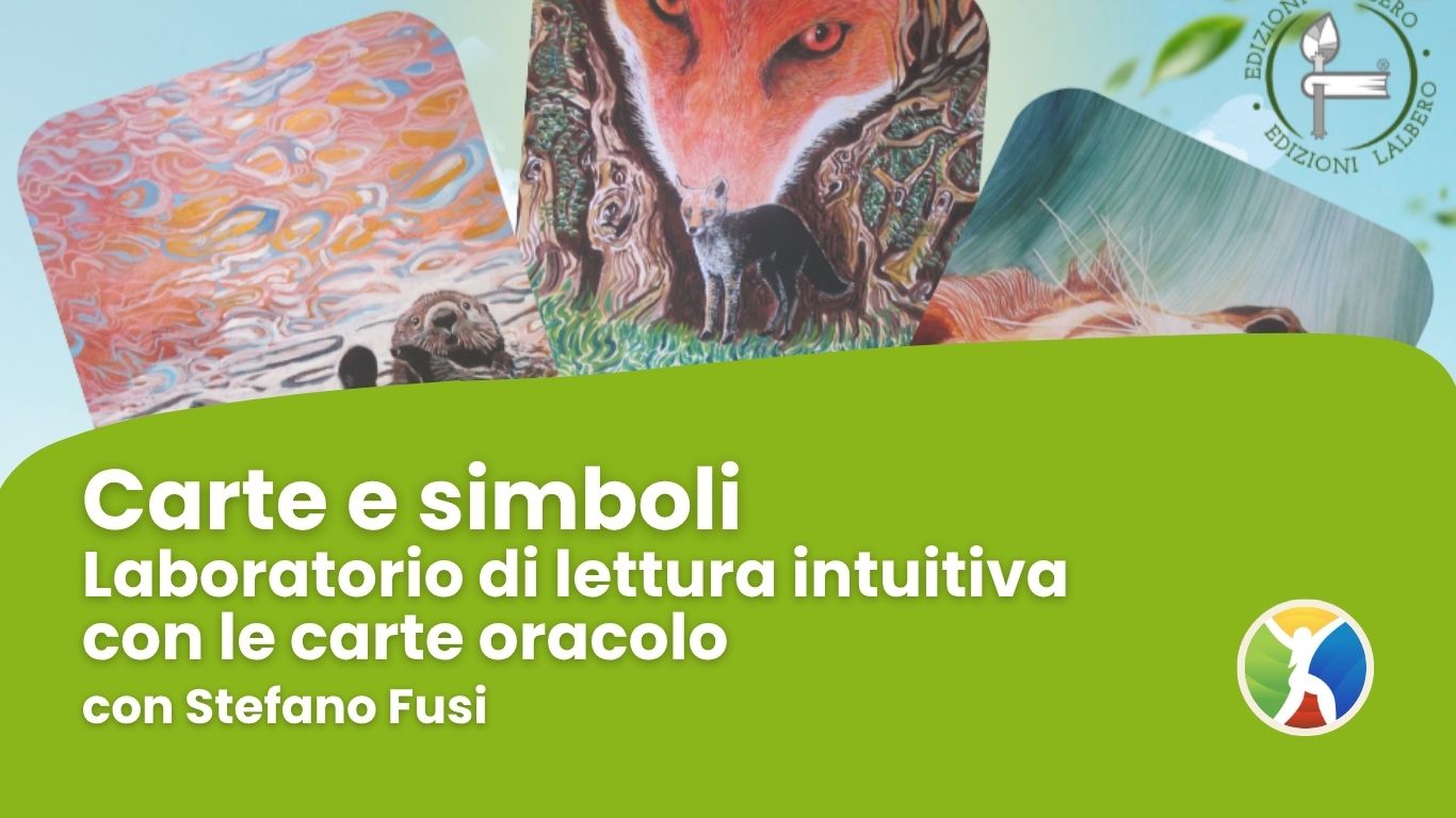 Workshop “Carte e simboli”