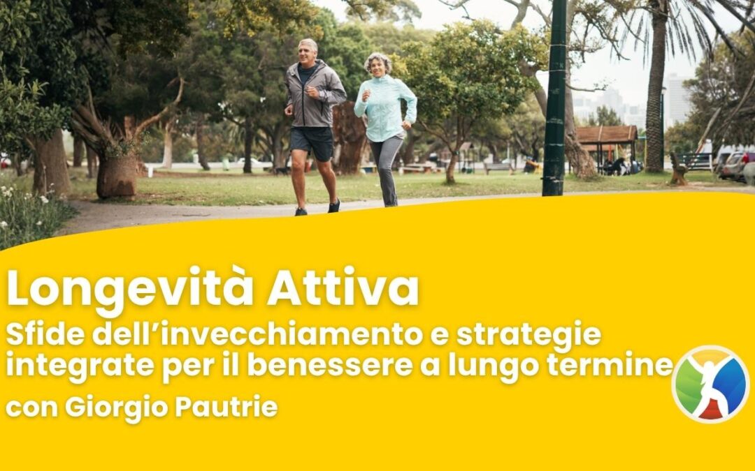 Longevità Attiva