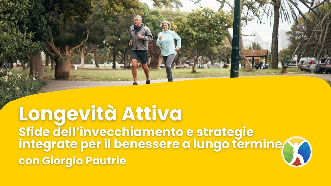 Longevità Attiva