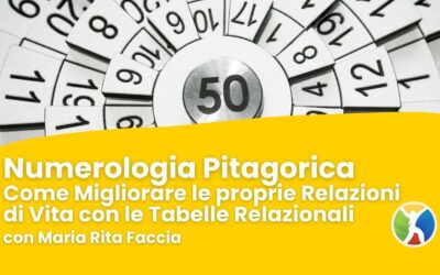 Numerologia Pitagorica