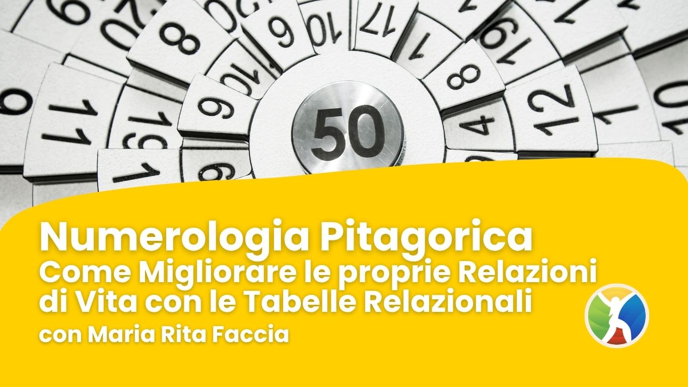 Numerologia Pitagorica