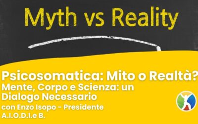Psicosomatica: Mito o Realtà?