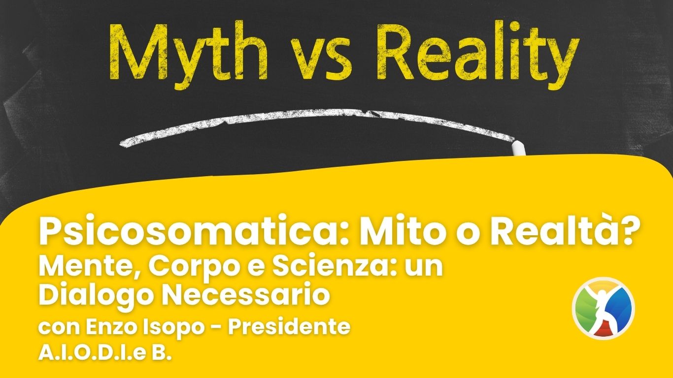 Psicosomatica: Mito o Realtà?
