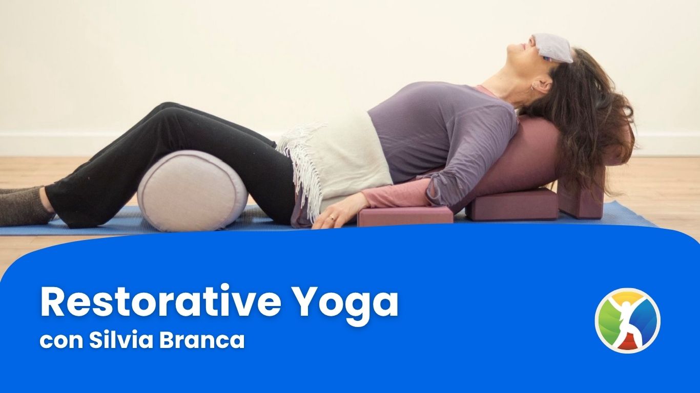 Restorative Yoga