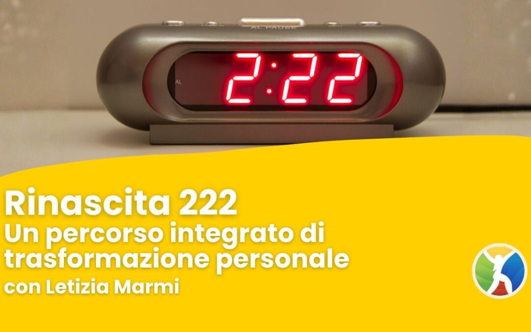 Rinascita 222