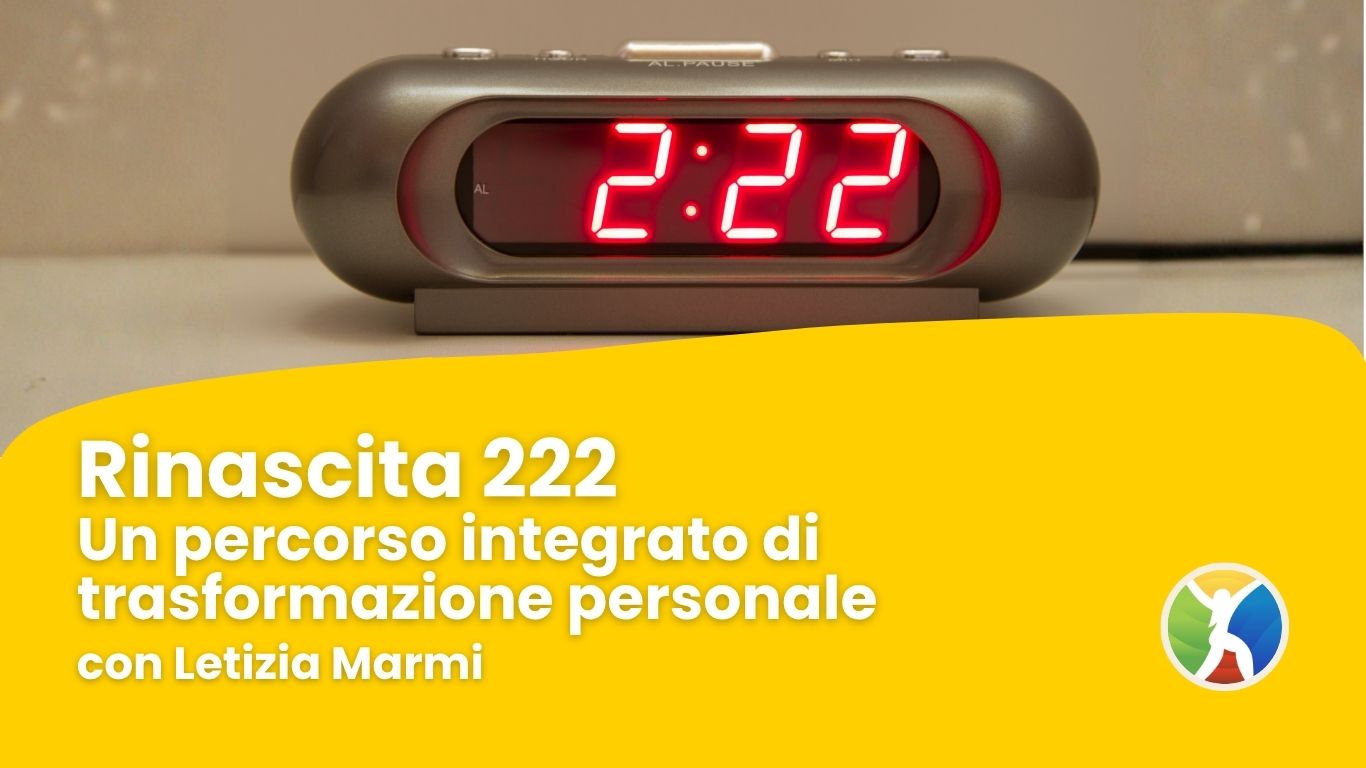 Rinascita 222