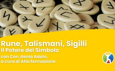 Rune, Talismani, Sigilli: Il Potere del Simbolo