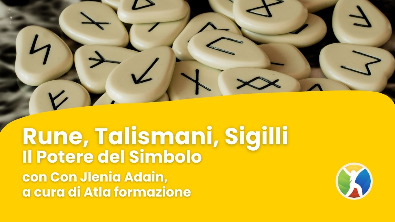 Rune, Talismani, Sigilli: Il Potere del Simbolo