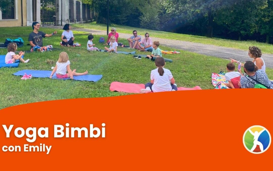 Yoga Bimbi