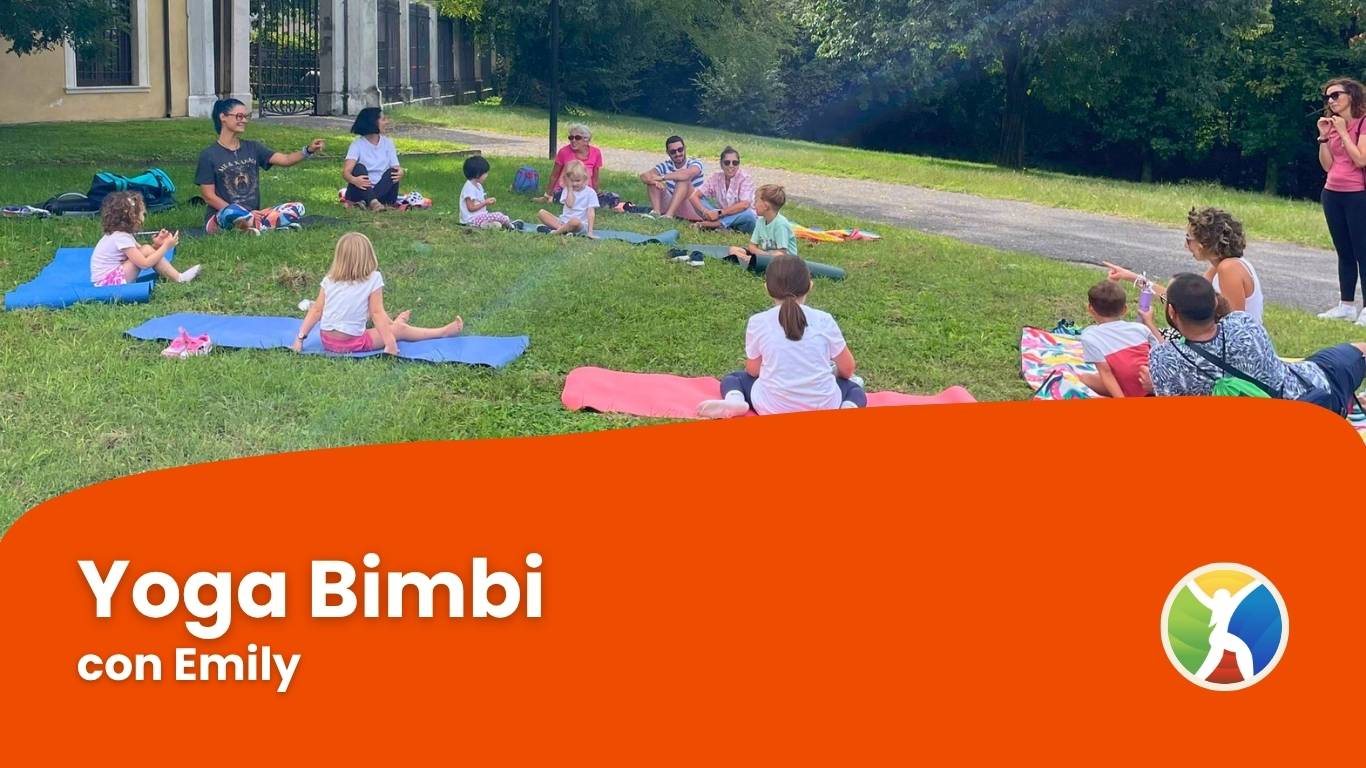 Yoga Bimbi