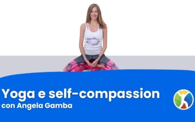 Yoga e self-compassion