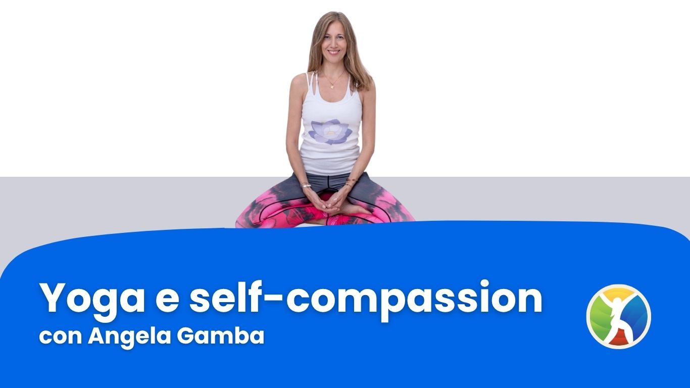 Yoga e self-compassion