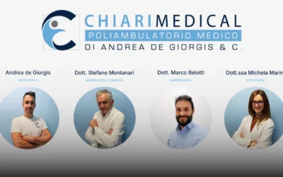 CHIARIMEDICAL