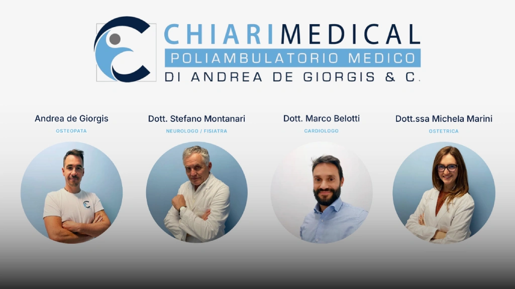 CHIARIMEDICAL