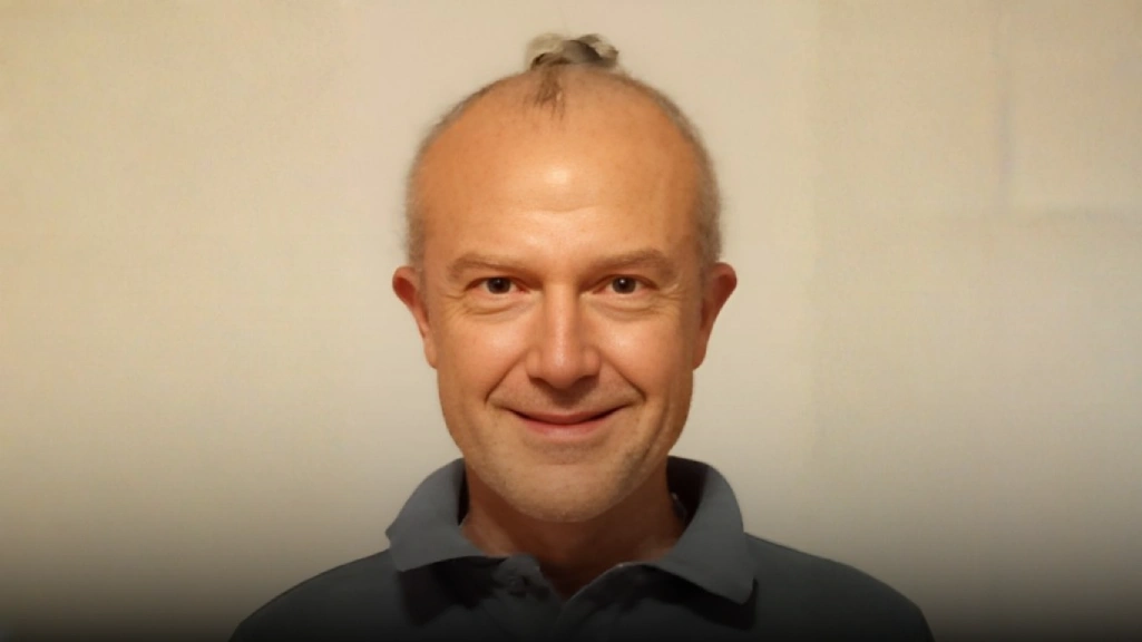 Fabrizio Micatovich