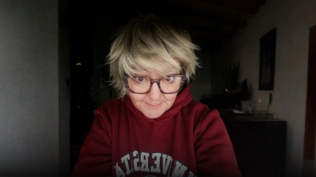 Jlenia Adain