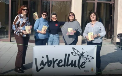 Librellule
