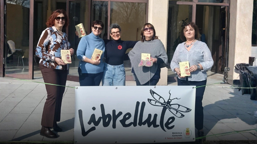Librellule