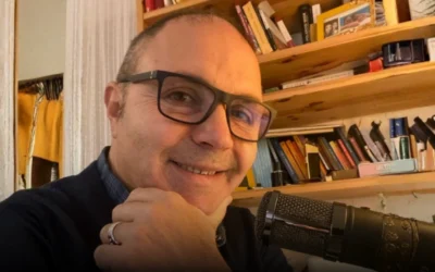 Mauro Sandipa