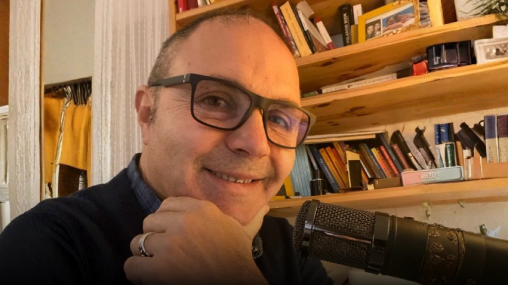 Mauro Sandipa