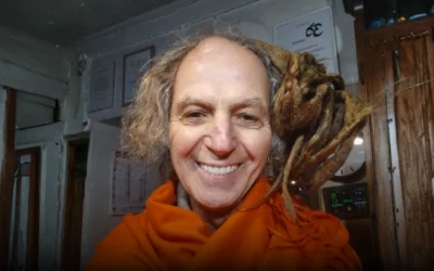 Shanti Rajeshanda