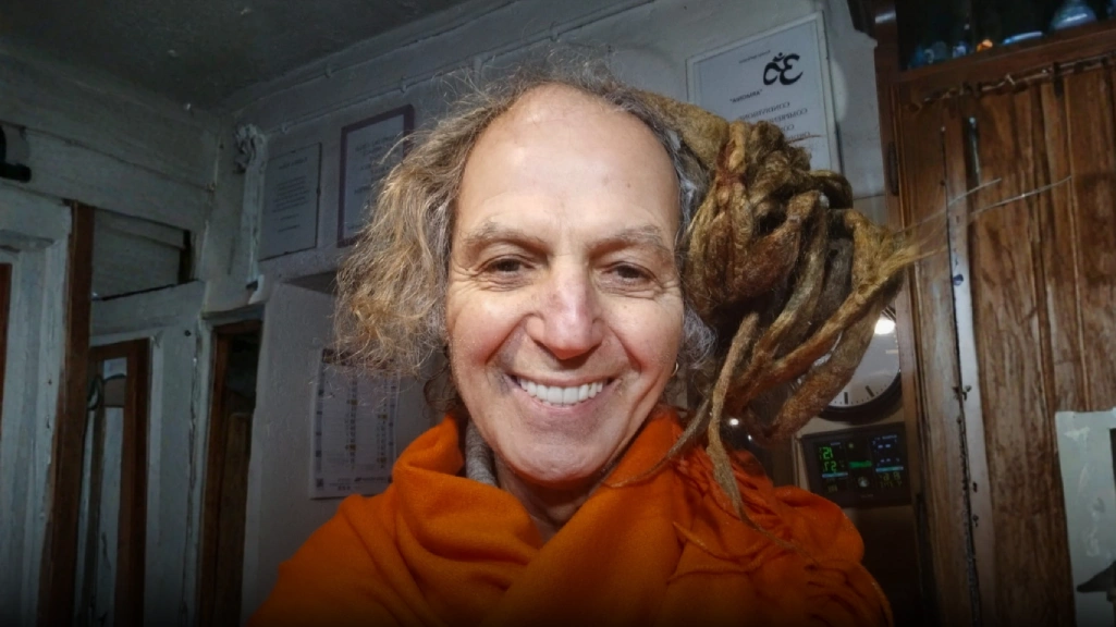 Shanti Rajeshanda