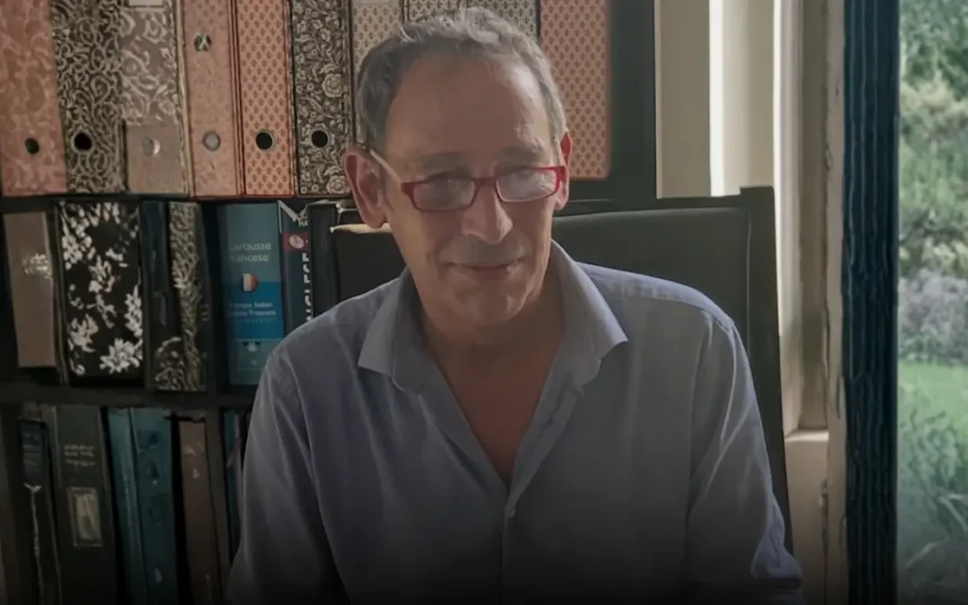 Federico Tronchetti