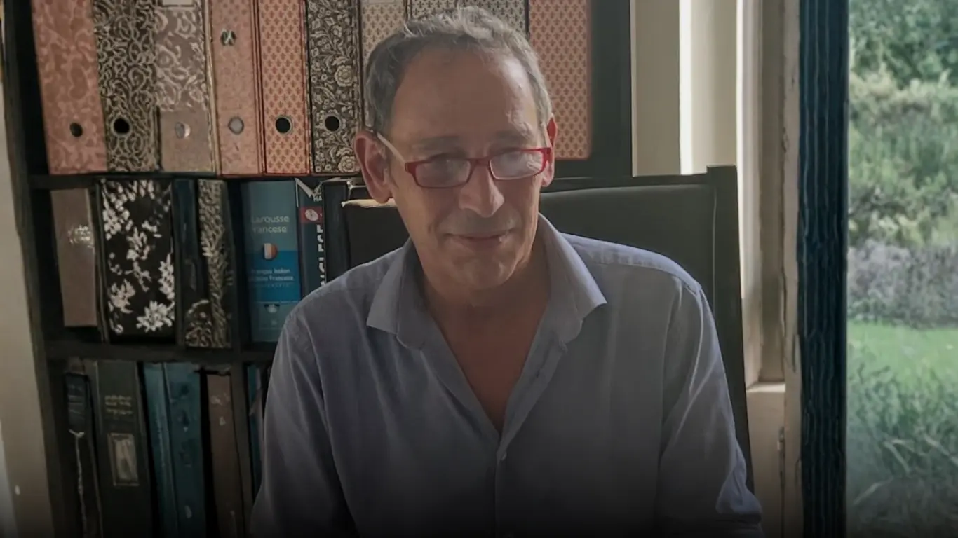 Federico Tronchetti