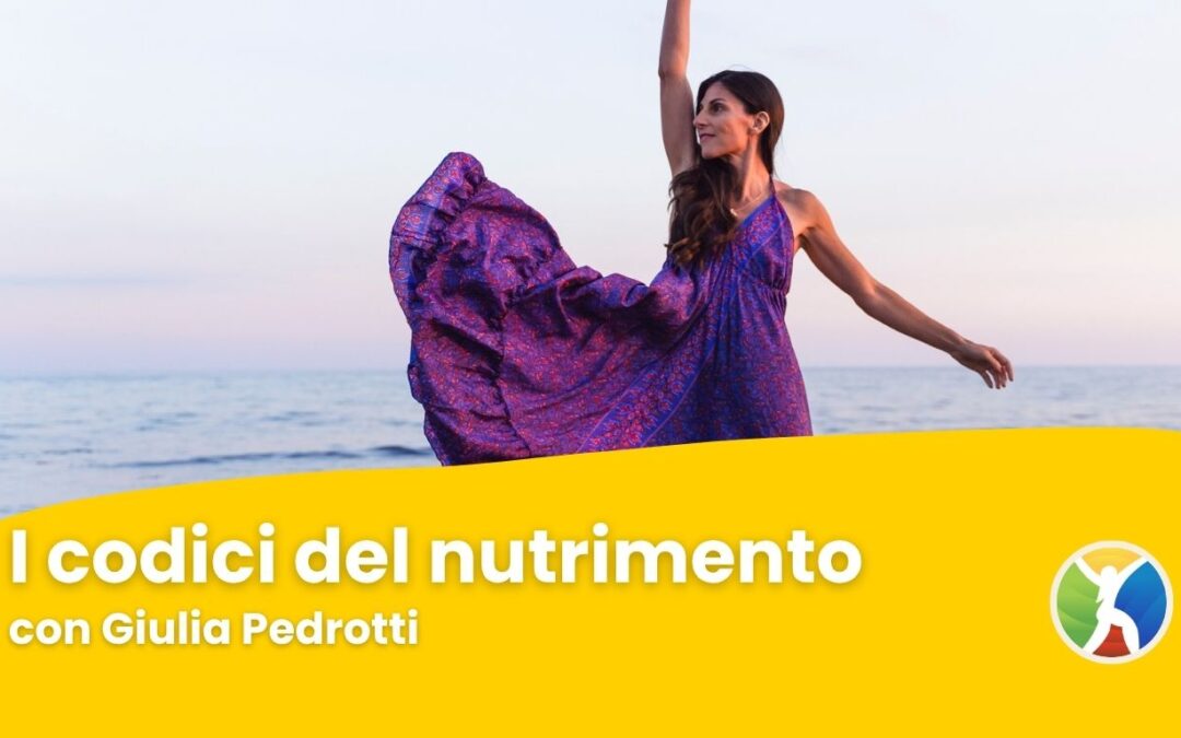 I codici del nutrimento