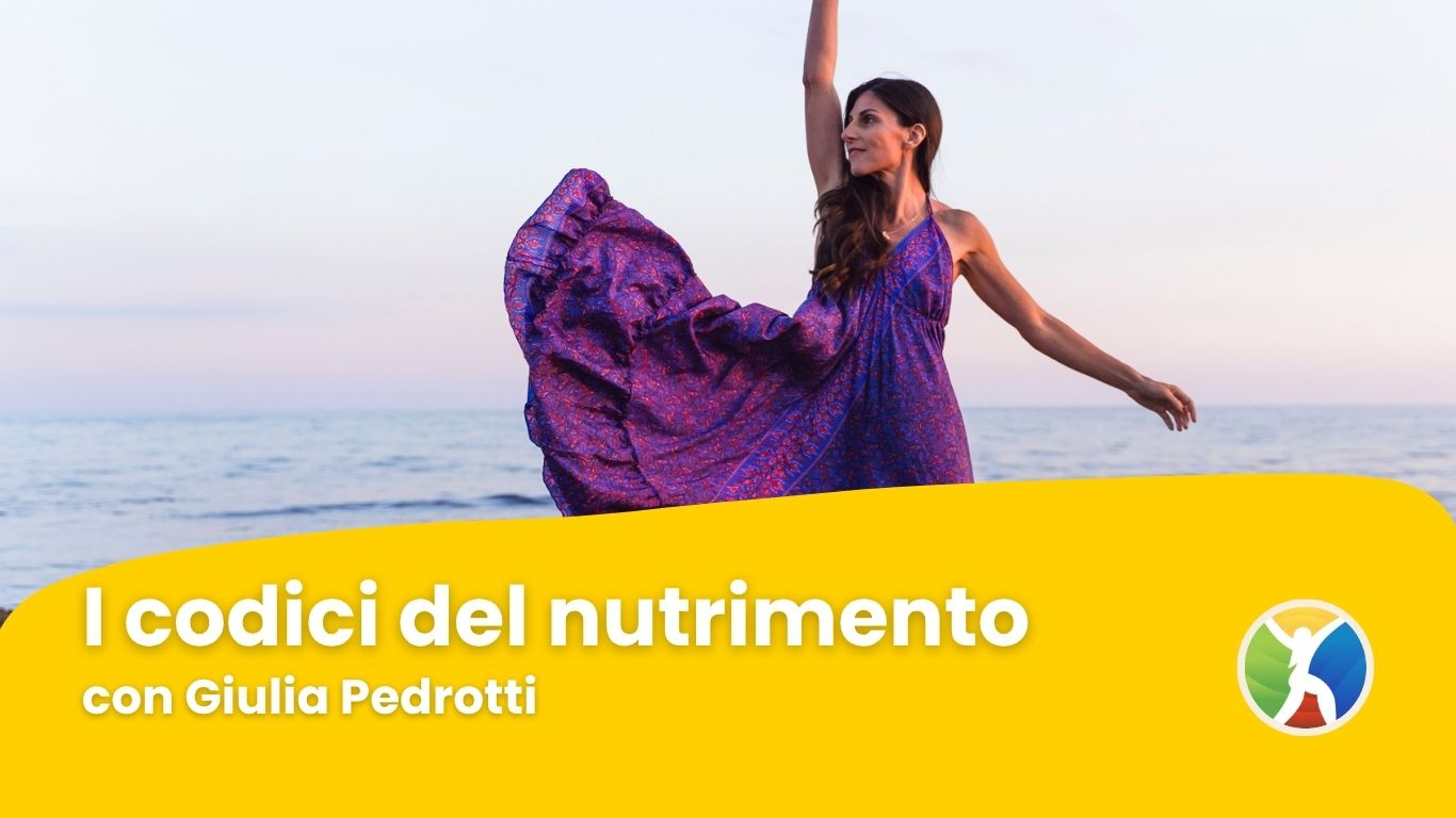 I codici del nutrimento