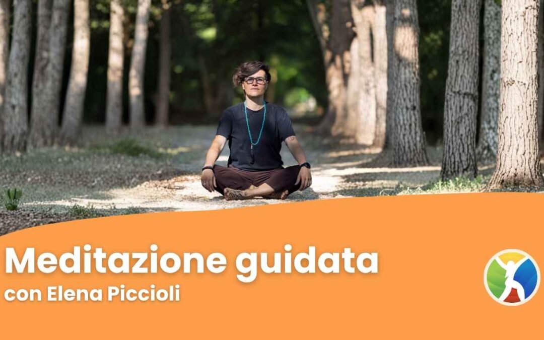 Meditazione guidata