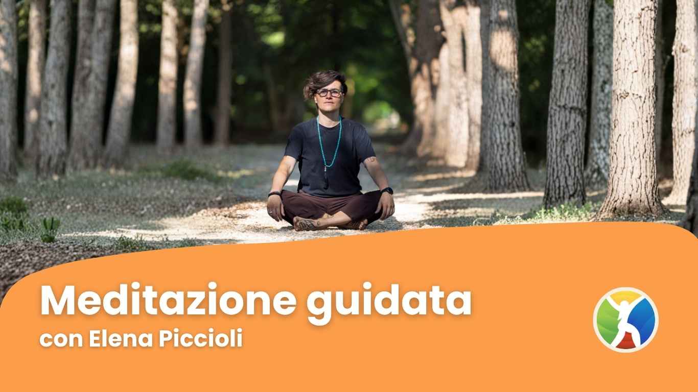 Meditazione guidata