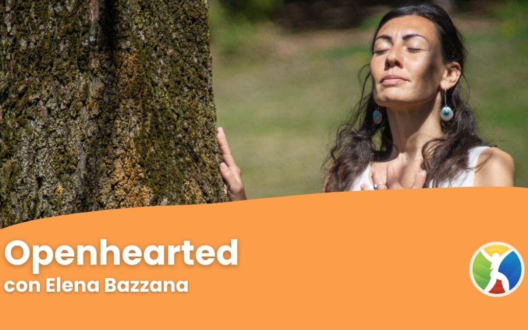 Openhearted