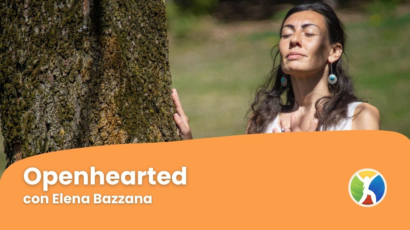 Openhearted